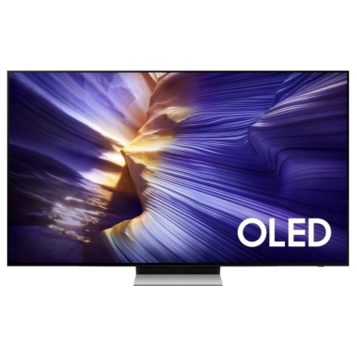 TV OLED  QE42S90FAEXXH QD SMART AI 100Hz
